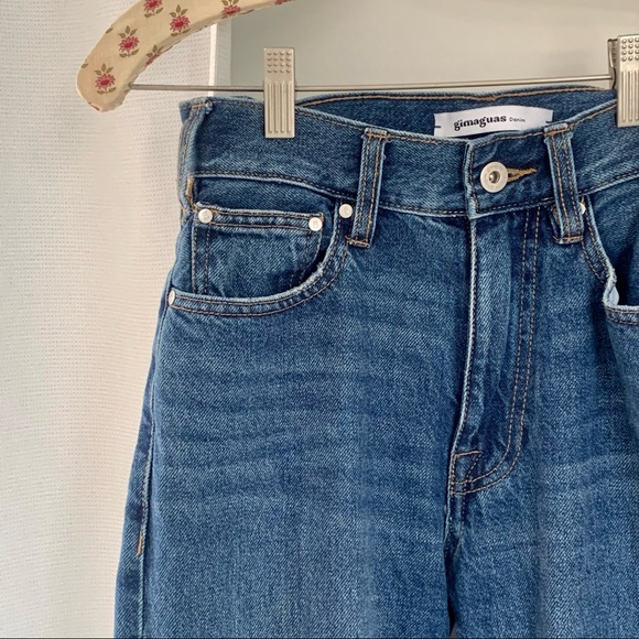 Gimaguas Kansas Jeans - Picture 12 of 12